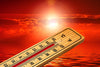 August 2024: One of the hottest months of the year!