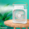 PolarLux™ Ice Fan