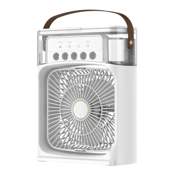 PolarLux™ Ice Fan