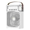 PolarLux™ Ice Fan