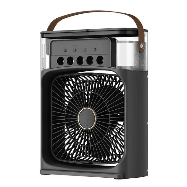 PolarLux™ Ice Fan