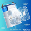 PolarLux™ Ice Fan