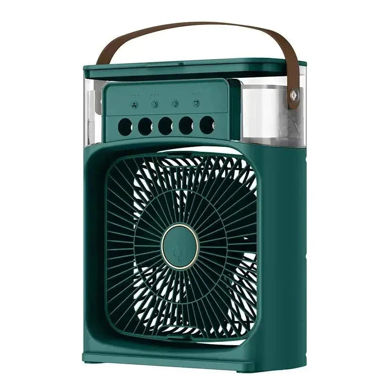 PolarLux™ Ice Fan