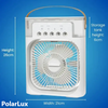 PolarLux™ Ice Fan